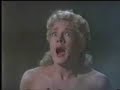 this is a clip from the movie somebody loves where betty portrayed vaudeville entertainer blossom seeley. billie bird is seen in the opening scene...i still always think of her in sixteen candles!  betty looks great here - one of my favorite films.