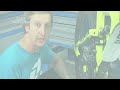 Andrew Dodd from MBUK Magazine shows you how to setup the front derailleur on your mountain bike. Should it be slightly out of index or need fully resetting, this is the how to video you need. Be sure to check out all of our other MTB how to maintenance videos, including our how to video for setting your Rear derailleur: youtu.be The demonstration bike is the Ibis Mojo HD. BikeRadar www.bikeradar.com