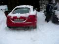 AUDI Club Romania - TTS Adi Micle Cavnic Drift on snow