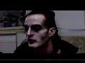 Skinny Puppy Doomsday Pre-Show Interview with Ogre (Part 2 o