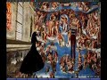 Italiano L2 in Second Life - Cappella Sistina
