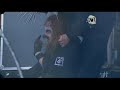 Slipknot -  Craig Jones and Shawn Crahan Fighting