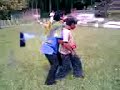 Madreando A Wili 2