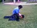 Madreando A Wili 2