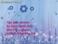 Bisikan cinta one nation emcee