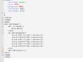 HTML & CSS - \"Time-lapse\"
