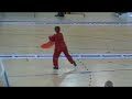 taichi copa del mundo vitoria-gasteiz 2007