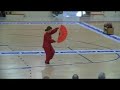 taichi copa del mundo vitoria-gasteiz 2007