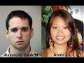 White Man (Raymond Clark III) Charged For Brutally Killing Asian Woman (Annie Le, Yale Student)