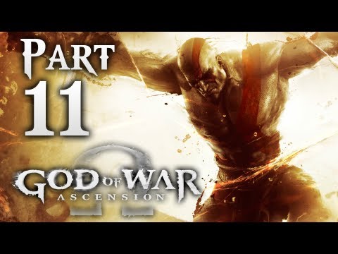 god of war