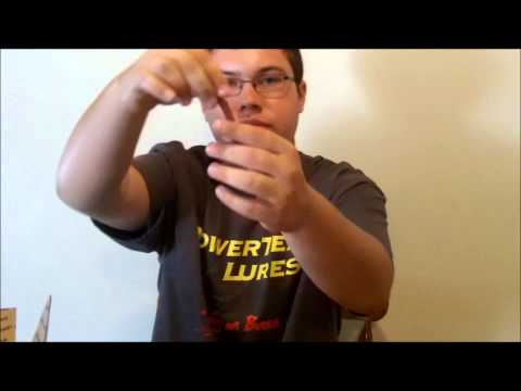 POWERTEAMLURES UNBOXING