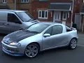 Tigra c20let