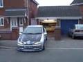 Tigra c20let