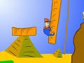 Stuper Mario!