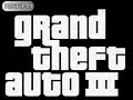 Grand Theft Auto 3 - Rise FM - Techno Session II
