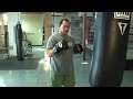 Boxing Tips : How to Build Punching Power