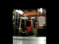 Train Ride Into The City Train Ride Into The City