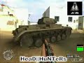 CoD2 Ownage ^H||H^YaRo HeaD||HuNTeRs