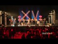 Common Ground @ Vibe XV 15 [HQ 540p] (thatsfresh.com)