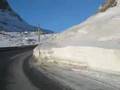 my way (out of St. Moritz)