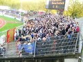 Pipi Langstrumpf / Hansa Rostock in Oberhausen Pipi Langstrumpf / Hansa Rostock in Oberhausen