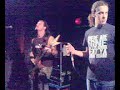 Hostile - Floods (Pantera Cover)