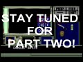 read for more information.

resident evil is a game that time has raped. raped. strapped down and raped. no-holds-barred and no safety word. it's so terrible that... psh, i don't know. i just wanted to make this.

i think my text effect in the beginning and my voice overs are better than the original product. you be the judge.

feel free to comment and to make fun of my horrible playing. it doesn't matter to me.
