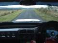 videos de 2008 Keith Knox Stages - Stage 2: Cottonshope 1  (Part 2)