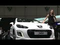 GENEVA VIDEO Peugeot 308 facelift