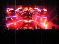 Heineken Open'er Festival '07- Muse -Supermassive Black Hole