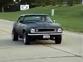 468 HP 1968 Camaro