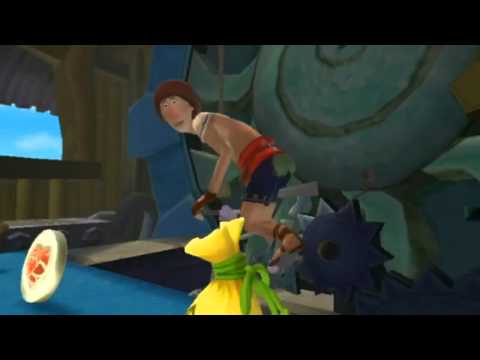 Video thumbnail Intro Trailer van The Legend of Zelda: Skyward Sword