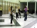 Taller de Danza del Vientre por Leena Qadi