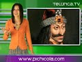 Una Barbie musulmana | Telurica TV 385