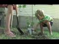 videos de INCHES film competition 2008/2009:  Our Actions Affect Our Children
