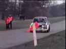Ford Escorts MK2