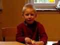 Tibo - testversie van de nieuwjaarsbrief