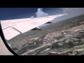 FS2004 ANA Boeing 777-300ER Narita to Heathrow 1/2