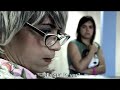 BLOQUEO trailer
