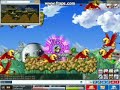 Spikerman lvl 9x Dk Dragon Roar Movie ..[ Spikerman1 ]..