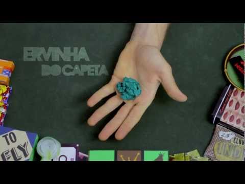 Imagem de Amostra do You Tube