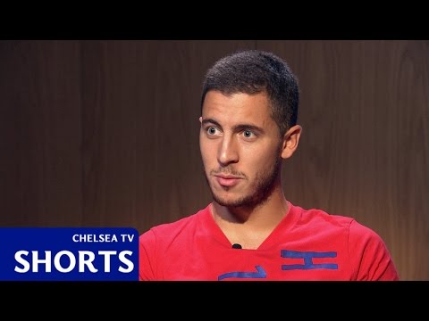 Hazard: I hope we can win a lot of trophies