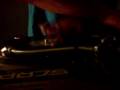 DJ Erress aka Marlon Skratch
