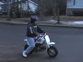 Tyler McLellan Motocross