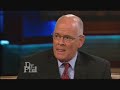  o.j. dr phil goldman murder money prison