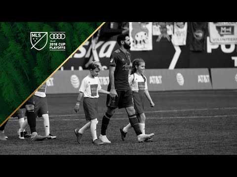 Video: MLS Cup Playoffs: How we got to where we are