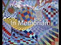 pinturas que dej� alfonso corona, economista y pintor mexicano del siglo veinte. la m�sica de fondo es la sonata no. 1 para cello de johannes brahms, con herre-jan stegenga, al cello y philippe entremont, al piano.


alfonso, junto con mi madre, jutta, fue un tambi�n un gran coleccionista. estamos vendiendo ahora las piezas que coleccionaron de pintores mexicanos de la segunda del siglo veinte.  si le interesa, por favor vea mi video 