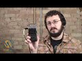 Sony PCM-D50 Backs Up Heftier Price With Heftier Features