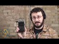 Sony PCM-D50 Backs Up Heftier Price With Heftier Features