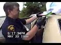 Police search my car (pt 1 of 2)